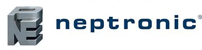 Logo Neptronic