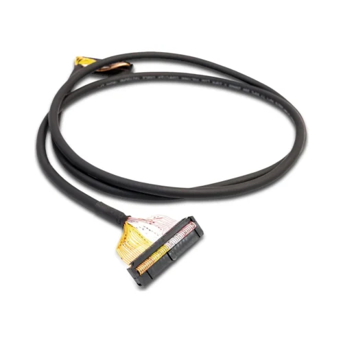 Cable plano de 1,5 m para módulos de 32 puntos · CIMON CM0-SCB15E Cable plano de 1,5 m para módulos de 32 puntos CIMON CM0-SCB15E