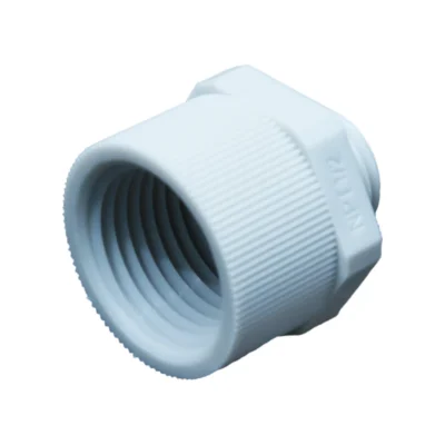 Conector para conduit NPT Vector AMC-2 Conector para tubería conduit con rosca NPT Vector AMC-2