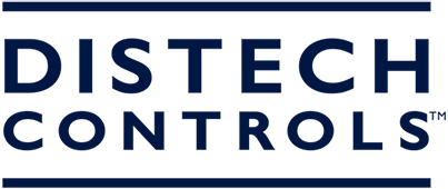 Logo Distech Controls BMS