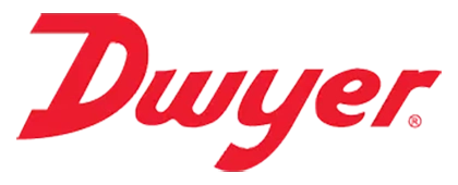Logo Dwyer Instruments