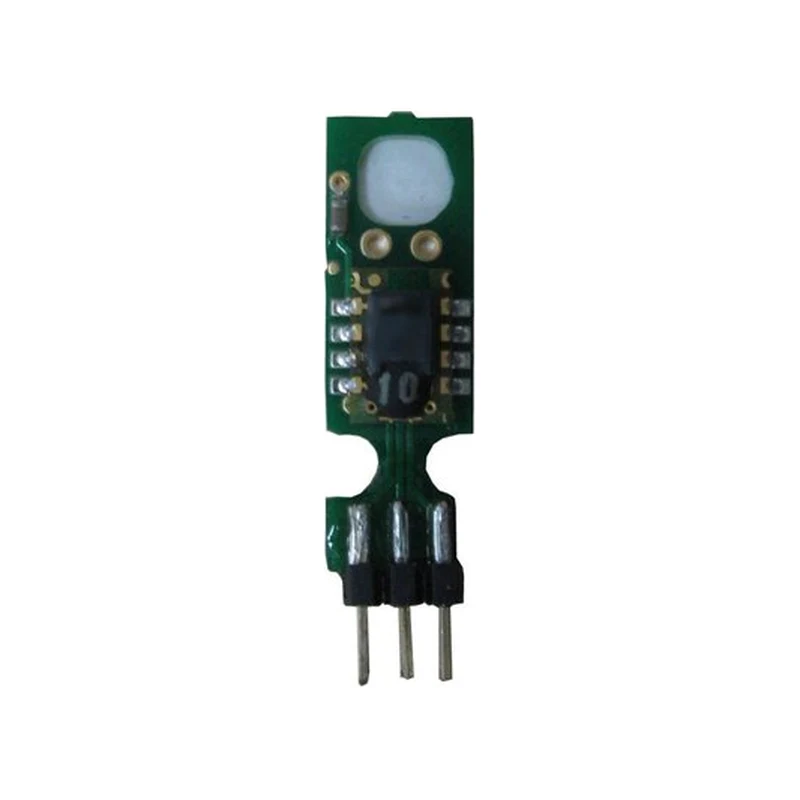 Elemento sensor de humedad y temperatura de repuesto Vector AES4