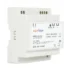 Fuente conmutada Rievtech RPS-45-24 de riel DIN, entrada 100-240 V CA y salida 24 V CC 2 A