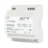 Fuente conmutada Rievtech RPS-60-24 de riel DIN con salida de 24 V CC y 2,5 A