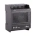 Fuente conmutada Rievtech ELC-12AS de riel DIN con salida de 12 V CC y 3 A