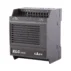 Fuente conmutada Rievtech ELC-24AS de riel DIN con entrada universal CA o CC y salida 24 V