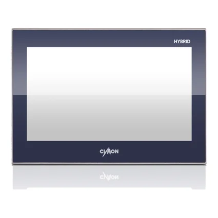 HMI con PLC Integrado de 7 Pulgadas · CIMON Xpanel Hybrid sHP07