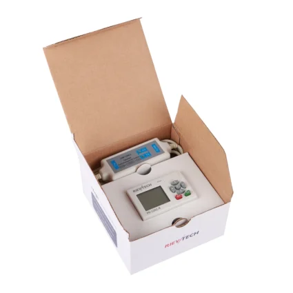 Kit de Inicio PLC con Cable y Software · Rievtech PR-18