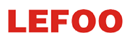 Logo Lefoo sensores de presión