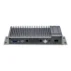 Mini PC industrial fanless CIMON NB con disipador de aletas, puerto serie y bornera de 24 VDC