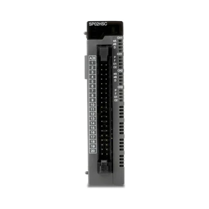 Módulos de Conteo y PWM para Controlador (PLC) · CIMON CM3