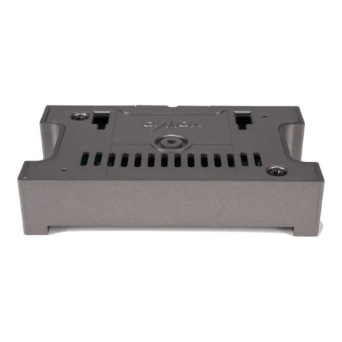 Módulo de paso CIMON CM-HP-DM para HMI con PLC Hybrid Módulo de paso CIMON CM-HP-DM, adaptador para montar módulos CM3 en la HMI Hybrid