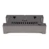 Módulo de paso CIMON CM-HP-DM, adaptador para montar módulos CM3 en la HMI Hybrid