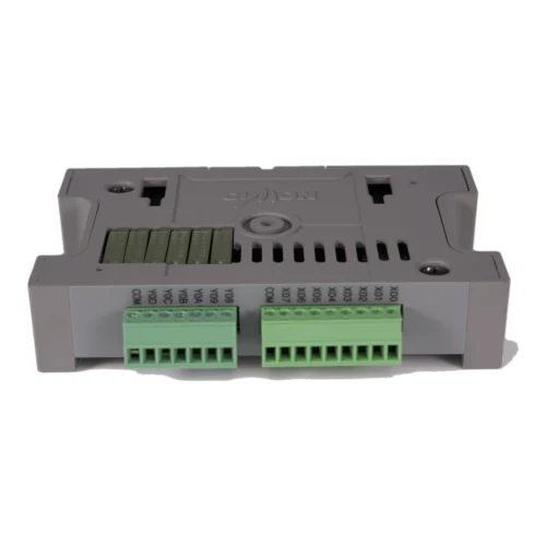 Módulo digital CIMON CM-HP-EDR para HMI con PLC Hybrid Módulo de expansión digital CIMON CM-HP-EDR con 8 entradas y 6 salidas por relé
