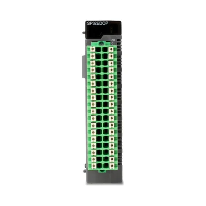 Módulos Digitales para Controlador (PLC) · CIMON CM3