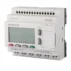 Módulo lógico programable Rievtech PR-18DC-DA-RT con salidas a transistor para PWM