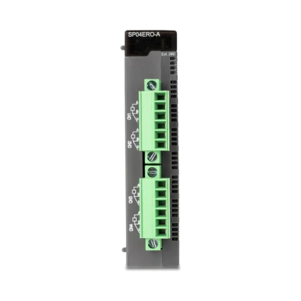 Módulos PT100 y Termopar para Controlador (PLC) · CIMON CM3