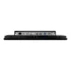 Conectores del monitor de alto brillo CIMON IM: 24 VDC, DVI, HDMI, DisplayPort, VGA y USB táctil