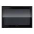 Monitor para exteriores de alto brillo CIMON de 12,1 pulgadas, 1.000 cd/m², vista frontal