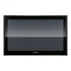 Monitor industrial táctil CIMON de 15,6 pulgadas Full HD, frente plano de borde a borde
