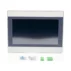 Pantalla HMI Rievtech RTS6100M de 10,1 pulgadas panorámica con táctil resistiva y Ethernet