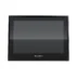 Pantalla HMI de 10,1 pulgadas táctil capacitiva CIMON CM-eXT2-10W-C-DF, vista frontal