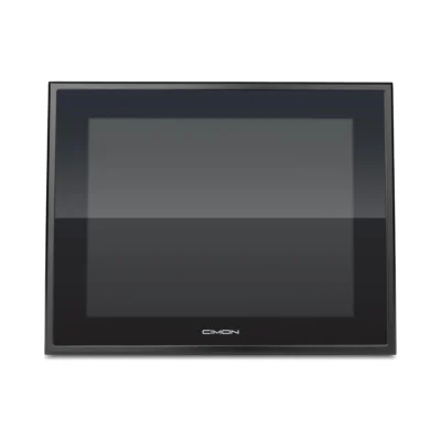 Pantalla HMI de 10,4 pulgadas de la serie eXT · CIMON CM-eXT10-H-D Pantalla HMI de 10,4 pulgadas de la serie eXT CIMON CM-eXT10-H-D, vista frontal