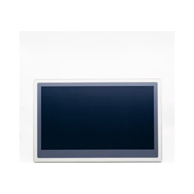 Pantalla HMI Rievtech RTS6156H de 15,6 pulgadas Full HD con marco de aluminio