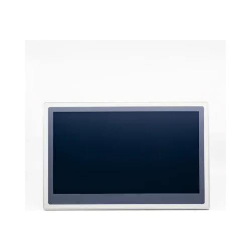 Pantalla HMI Rievtech RTS6156H de 15,6 pulgadas Full HD con marco de aluminio