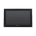 Pantalla HMI de 15,6 pulgadas Full HD táctil resistiva CIMON CM-eXT2-15W-R-DF, vista frontal