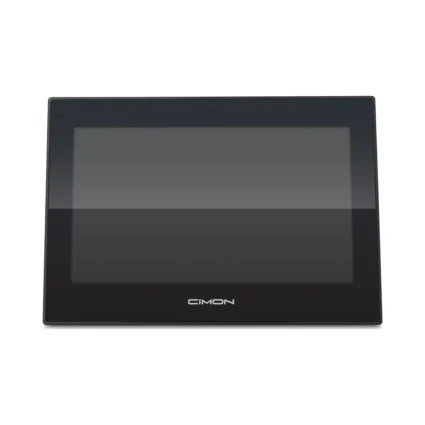 Pantalla HMI de Alto Brillo para Intemperie · CIMON eXT2