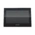 Pantalla HMI de 7 pulgadas de la serie eXT CIMON CM-eXT07-D, vista frontal