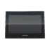 Pantalla HMI de 7 pulgadas táctil resistiva CIMON CM-eXT2-07-R-DF, vista frontal