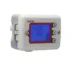 Pantalla integrada Vector OPC-S para transmisores de temperatura y humedad de ducto y exterior