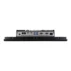 Puertos del PC industrial CIMON iNP: 2 Ethernet, 2 HDMI, USB 3.0, 2 serie y bornera de 24 VDC