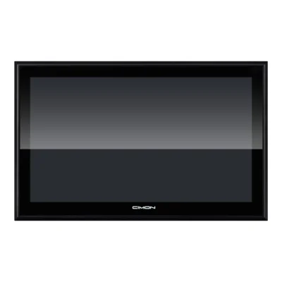 PC industrial táctil CIMON iNP de 15,6 pulgadas Full HD, frente IP68 e IP69K