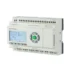 Borneras de entrada y salida del PLC con 4G y WiFi Rievtech PR-26