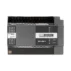 PLC compacto Micro-S de 32 E/S y 4 canales analógicos con salida por transistor PNP CIMON CM3-SB32MDCF, vista frontal