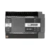 PLC compacto Micro-S de 32 E/S y 4 canales analógicos con salida por transistor NPN CIMON CM3-SB32MDTF, vista frontal