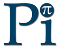 Logo Process Instruments Pi