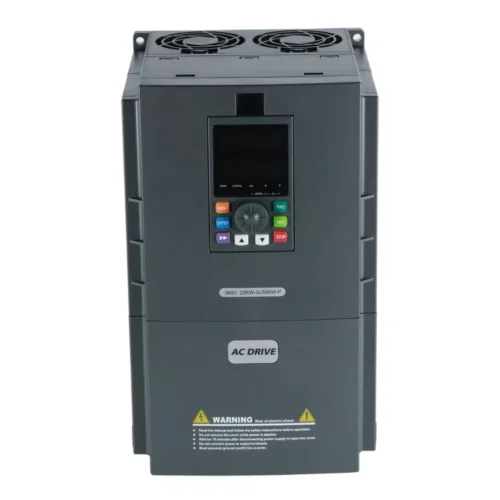 variador-frecuencia-rievtech-ri9000-sensorless-vector Variador de frecuencia Rievtech serie RI9000 tipo vectorial sin sensores para control de motores industriales.