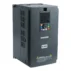 Variador de frecuencia Rievtech RI9000 con teclado digital y panel de control frontal para automatización de motores AC.