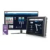 SCADA web CIMON UltimateAccess Web en monitor, PC industrial táctil y celular