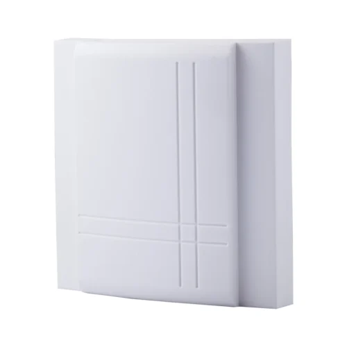 Transmisor de ambiente de pared Vector SRC Transmisor de temperatura y humedad ambiente de pared Vector SRC