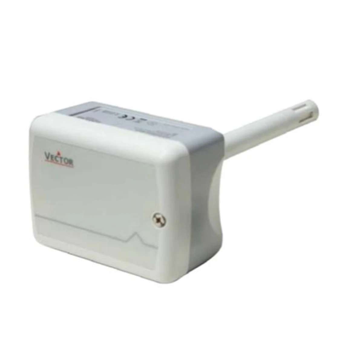 Sensor de CO2 para ducto Vector SDC-C1 con sonda de 16 cm
