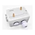 Sensor de CO2 de superficie con conectores de tubo Vector SCC-C1