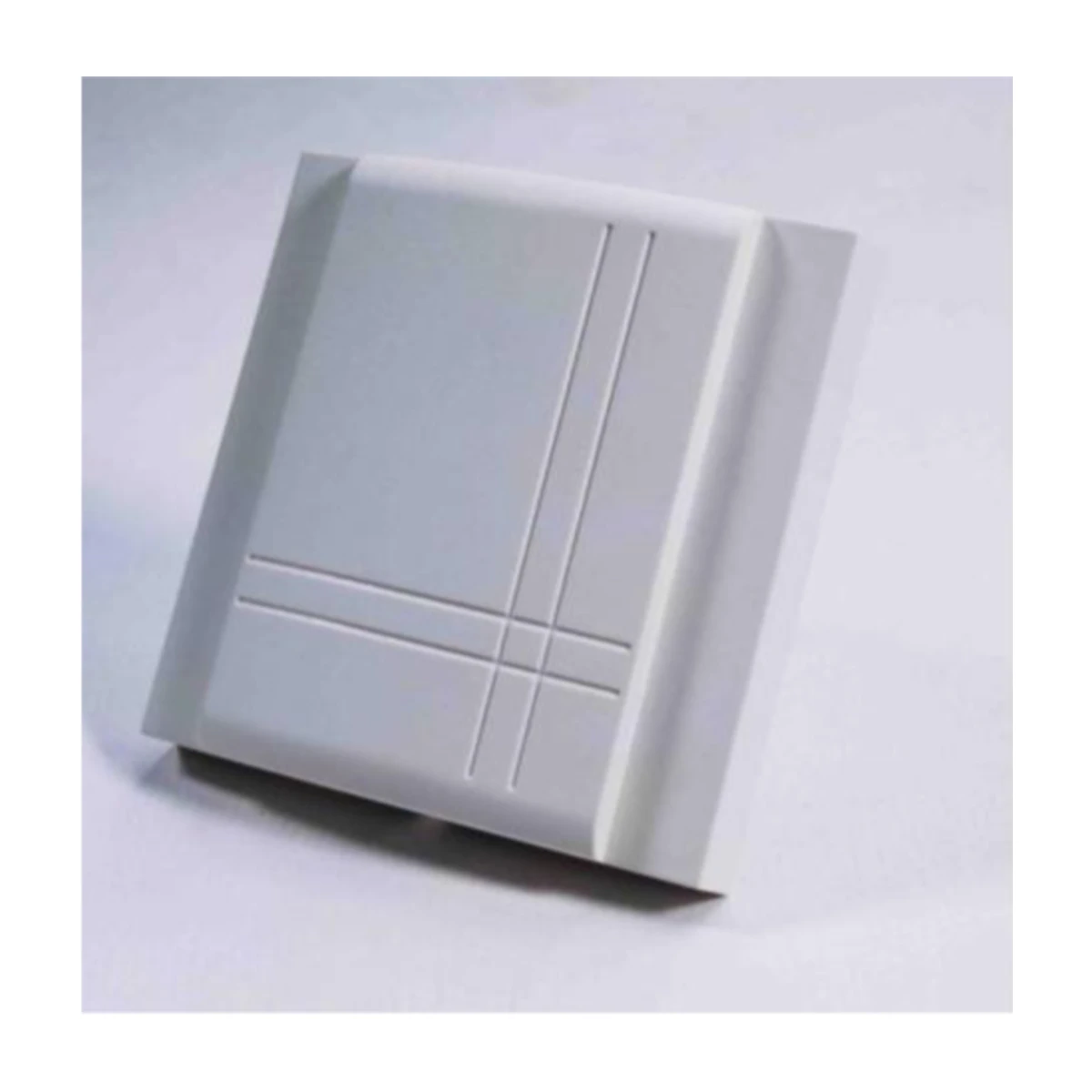 Sensor de humedad y temperatura ambiente de pared Vector SRC-H1T1