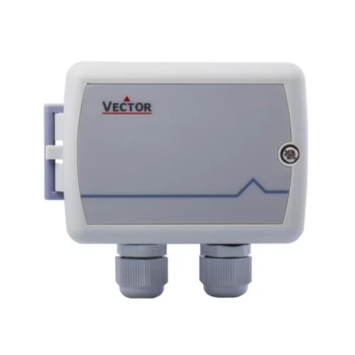Sensor de humedad y temperatura con sonda remota Vector SCC-H1T1-R2 Sensor de humedad y temperatura con sonda remota Vector SCC-H1T1-R2