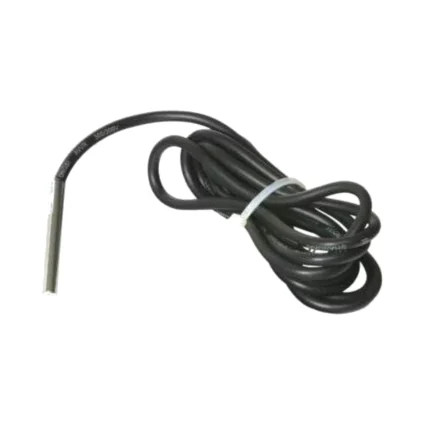 Sensor NTC 10K, PT1000 y NI1000 con Cable · Vector Controls S-T