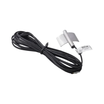 Sensor de Temperatura para Tubería de Contacto · Vector Controls SC-T